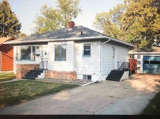 1339 1st St SE, Minot, ND 58701