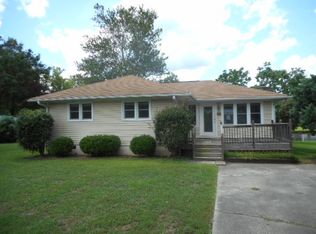 425 Clearview Ct, Macon, GA 31220