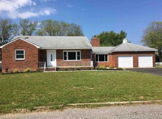 12 Corson St, Rio Grande, NJ 08242