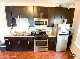 4368 N Milwaukee Ave #2, Chicago, IL 60641