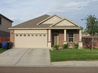 11305 Granados St, Laredo, TX 78045