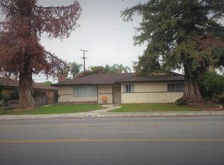 2519 Hughes Ln, Bakersfield, CA 93304