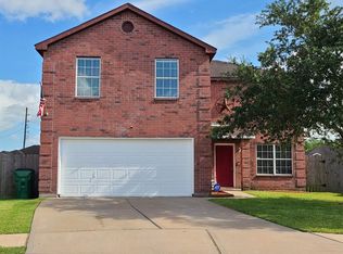 5522 Rio Alamo St, Rosharon, TX 77583