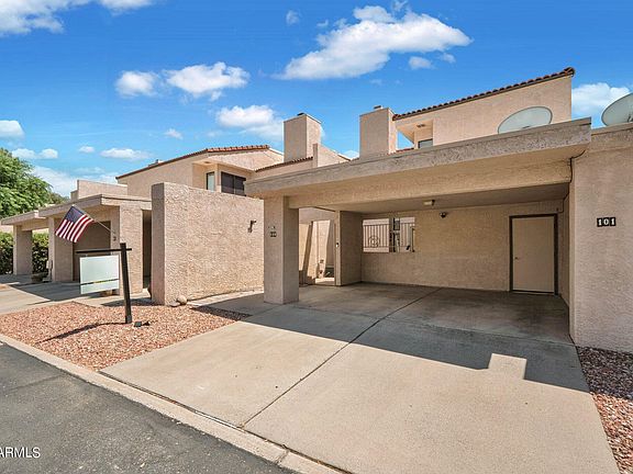 2nd image of 109 E PONDEROSA Lane