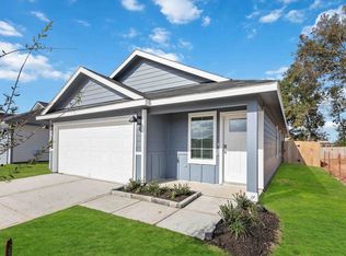 3409 Grand Legacy Ln, Houston, TX 77047