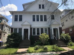 393 Lloyd Ave, Providence, RI 02906