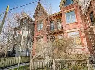 117 Pape Ave #1A, Toronto, ON M4M2V7