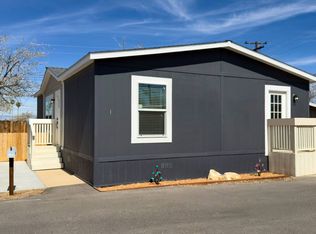 1599 N Norma St #1, Ridgecrest, CA 93555