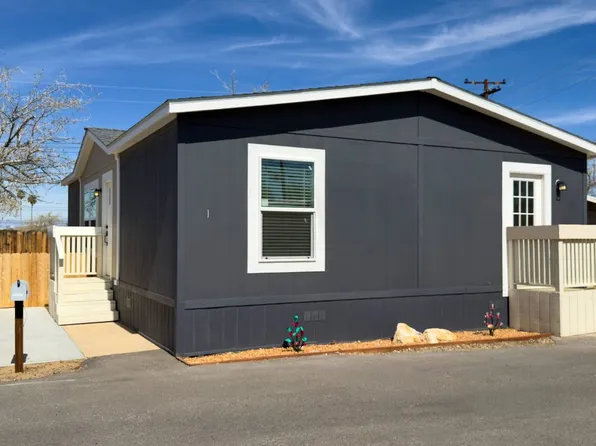 1599 N Norma St #1, Ridgecrest, CA 93555