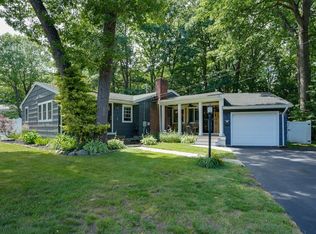 54 High Ridge Rd, Holden, MA 01520
