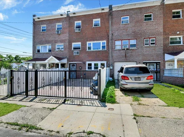 403 Torry Avenue, Bronx, NY 10473