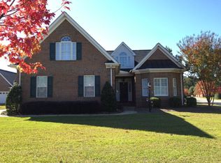 400 Reynolda Pl, Goldsboro, NC 27530