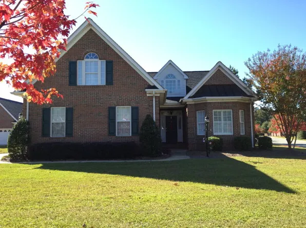 400 Reynolda Pl, Goldsboro, NC 27530