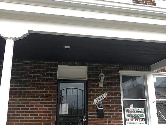 2nd image of 3445 Juneway