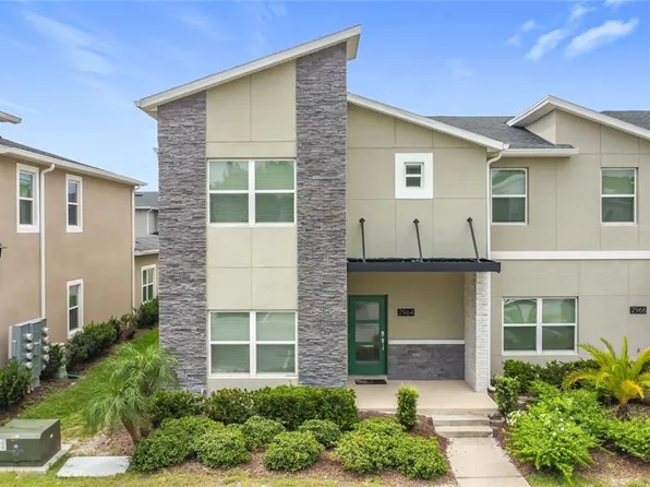 2964 Protagonist St, Kissimmee, FL 34746