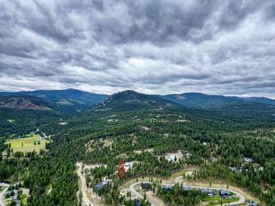 177 Blacktail Loop, Lakeside, MT, 59922