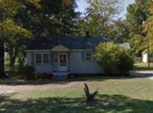 116 Wrightson Ave, Spartanburg, SC 29306