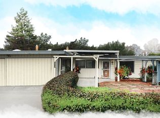 875 Birdhaven Ct, Lafayette, CA 94549