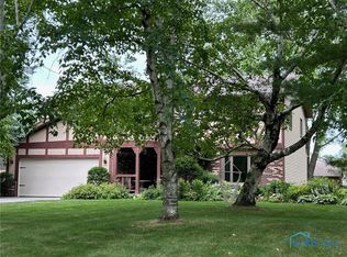 3 Ridgewood Cir, Perrysburg, OH 43551