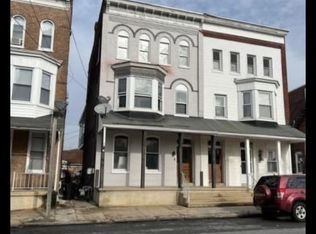 19 Carlisle Ave Unit 2, York, PA 17401
