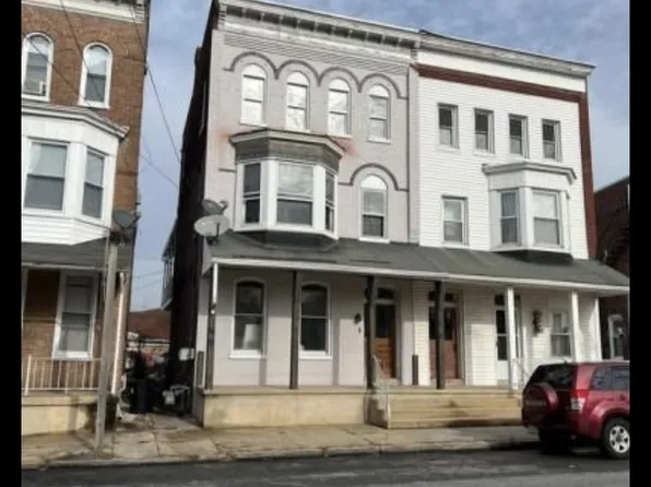 19 Carlisle Ave, York, PA