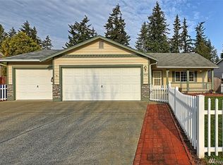 3927 175th Pl NE, Arlington, WA 98223