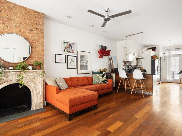 Brooklyn Townhouse Williamsburg Real Estate 8 Homes For Sale Zillow