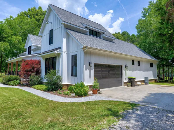 5859 Vicksboro Rd, Henderson, NC 27537