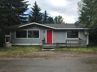 235 Spruce Dr, Jackson, WY 83001