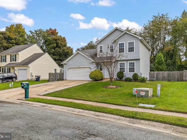 140 Sweetbay Ln, New Castle, DE 19720