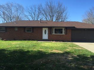 8741 Meadowlark Dr, Franklin, OH 45005