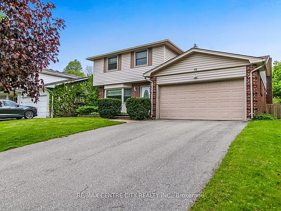 3rd image of 10 Runnymede Cres