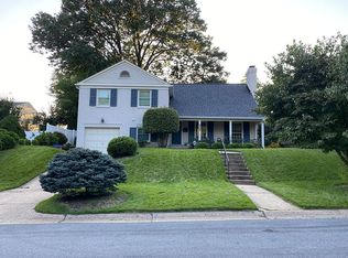 9202 Cedar Way, Bethesda, MD 20814