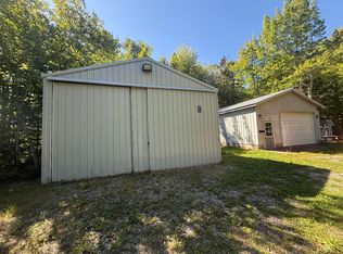 9901 N Whitefish Point Rd, Paradise, MI 49768