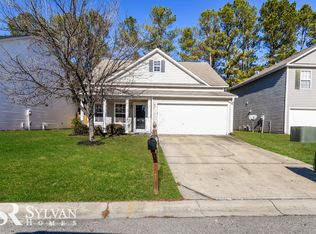 105 Rabon Springs Rd, Columbia, SC 29223