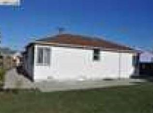 2614 Ohare Ave, San Pablo, CA