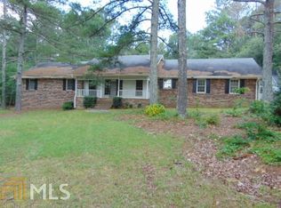 1211 State Highway 84, Grayson, GA 30017