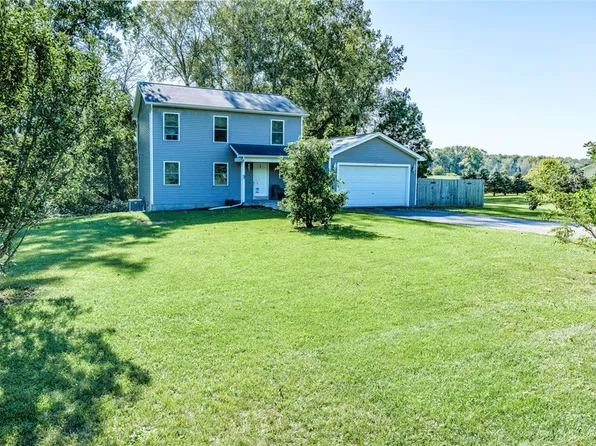 3015 Kittering Rd, Macedon, NY 14502