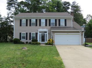 6019 Harbor Seal Ct, Waldorf, MD