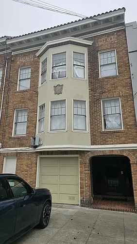 279 20th Ave #5 Photo 1