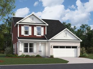 5717 Palazzo Ln, McCordsville, IN 46055