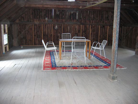 Barn Loft