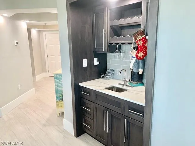 6001 Pelican Bay Blvd #1706 — Photo 9