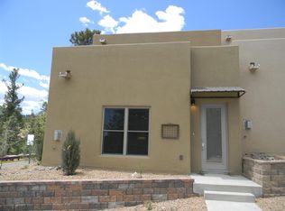 4701 Quemazon, Los Alamos, NM 87544