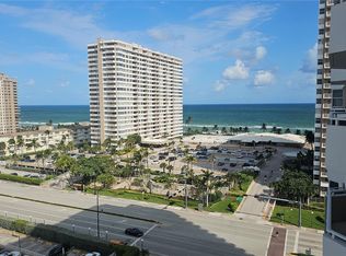 1985 S Ocean Dr APT 10H, Hallandale Beach, FL 33009