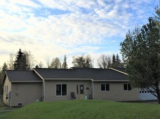 15214 Husky St, Eagle River, AK 99577