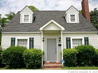 3638 Eastway Dr, Charlotte, NC 28205