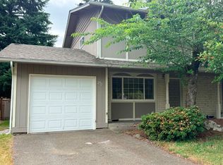 272 146th Pl NE #A, Bellevue, WA 98007