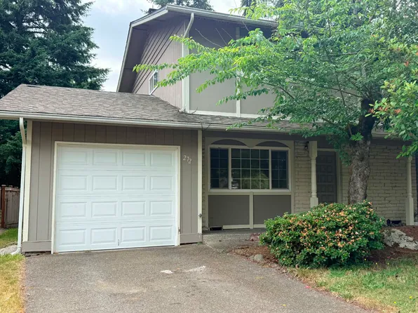 272 146th Pl NE #A, Bellevue, WA 98007