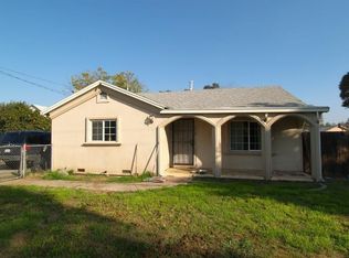 618 N Windsor Ave, Stockton, CA
